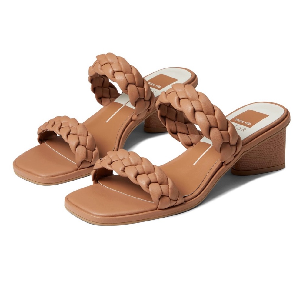 Dolce Vita Ronin Sandals